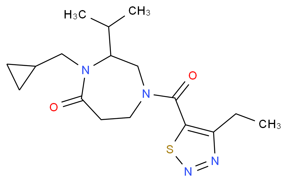  分子结构