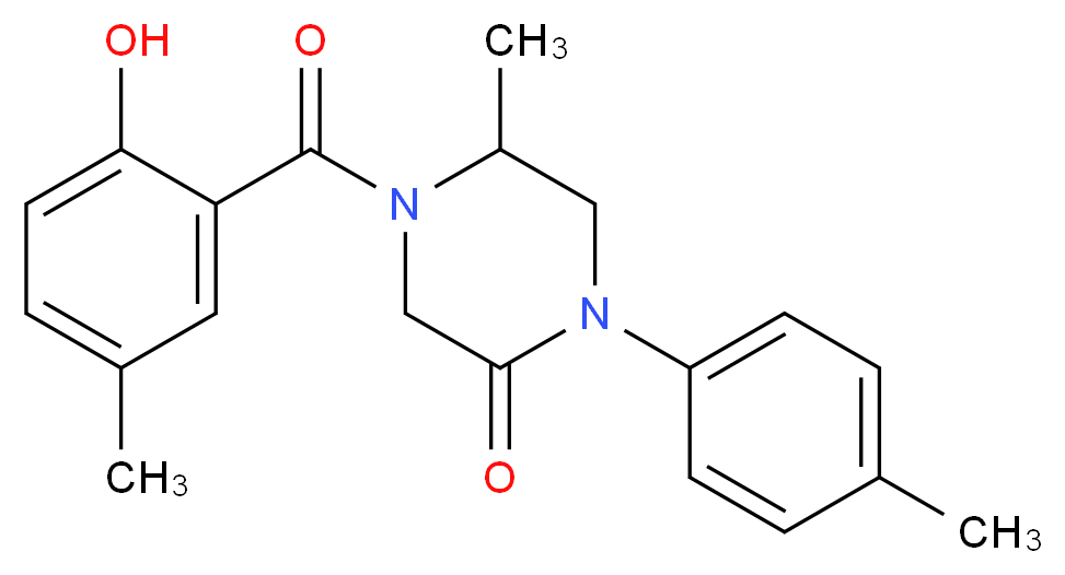  分子结构