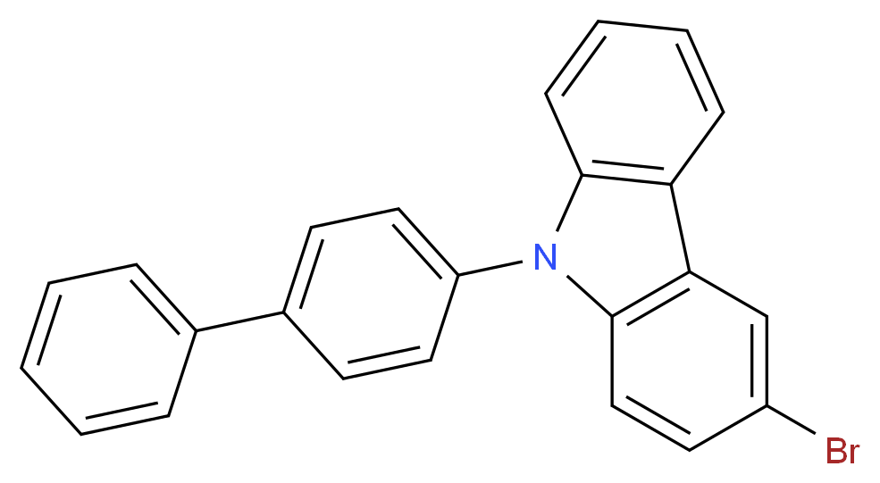 894791-46-9 分子结构