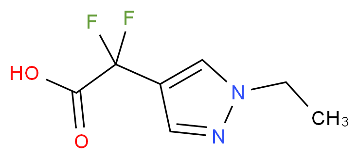 MFCD16748881 分子结构