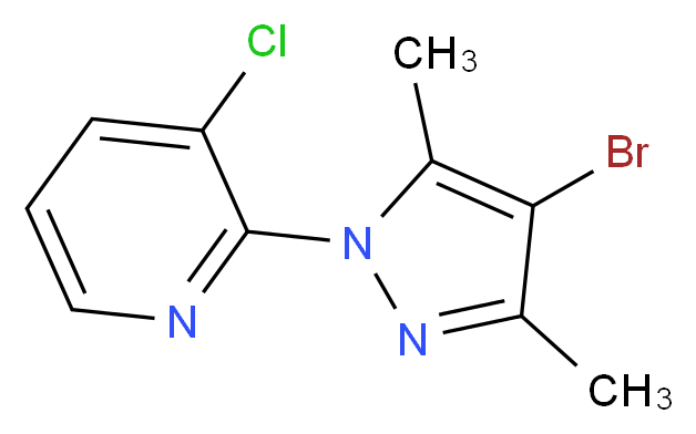 1150271-21-8 分子结构