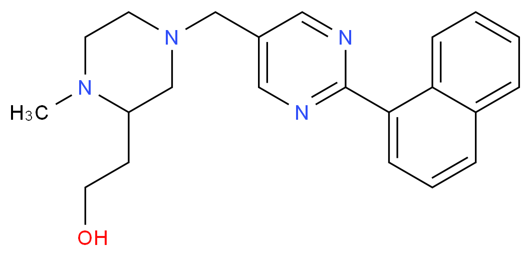  分子结构