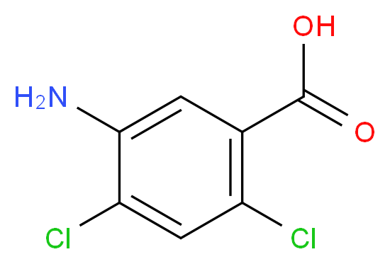 19861-63-3 分子结构