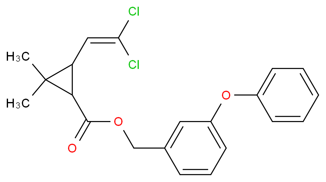 52645-53-1 分子结构