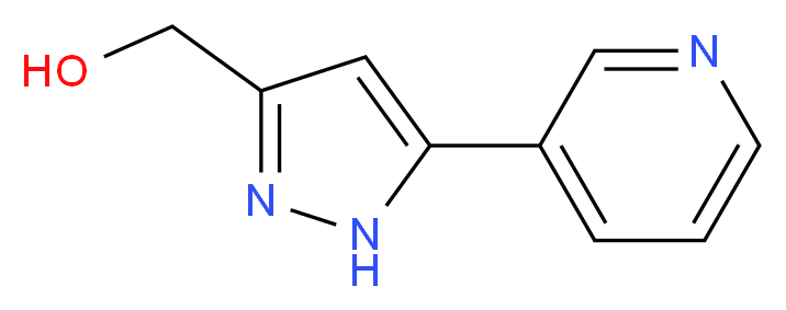 287494-03-5 分子结构