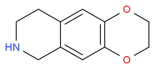 MFCD08444666 分子结构