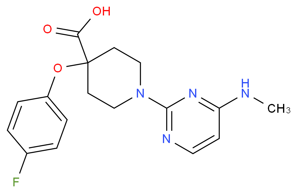  分子结构