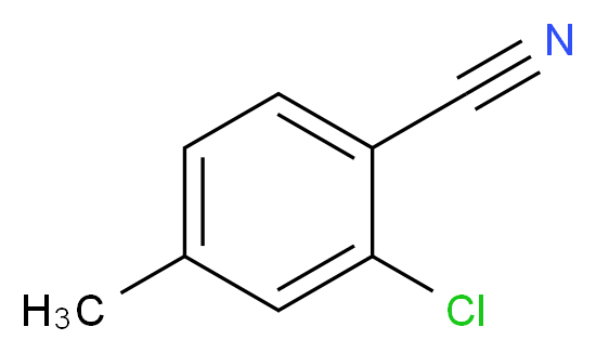 CAS_21423-84-7 分子结构