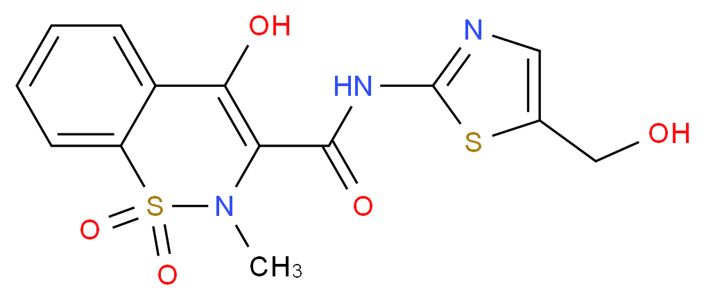 CAS_130262-92-9 molecular structure
