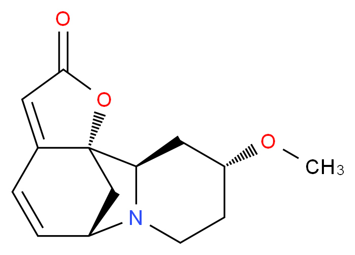 CAS_20072-02-0 分子结构