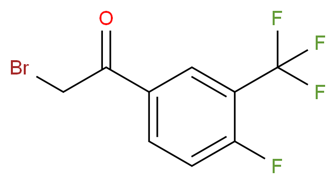 CAS_537050-14-9 molecular structure