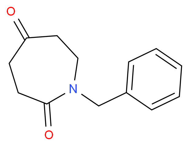 CAS_154195-30-9 分子结构
