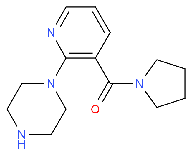 _分子结构_CAS_)