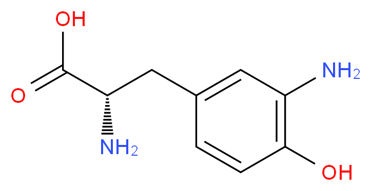 CAS_23279-22-3 molecular structure