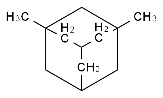 CAS_702-79-4 molecular structure