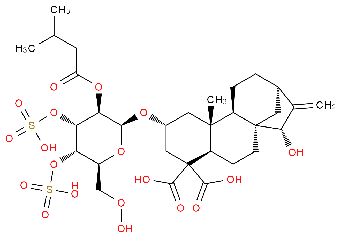 CAS_33286-30-5 molecular structure