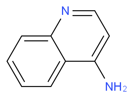 CAS_578-68-7 molecular structure