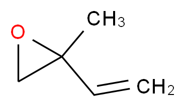 CAS_1838-94-4 分子结构