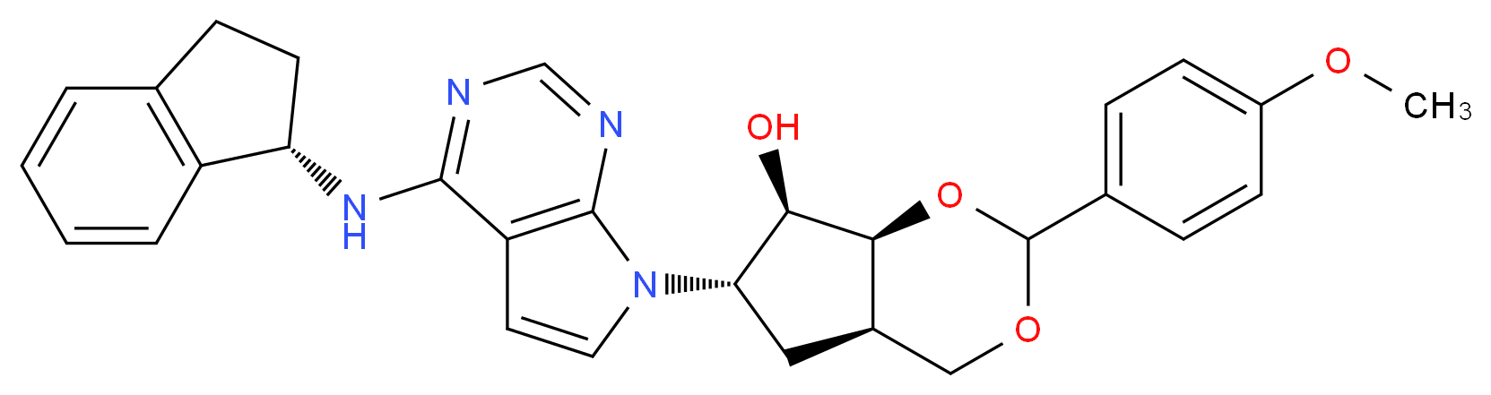 _分子结构_CAS_)