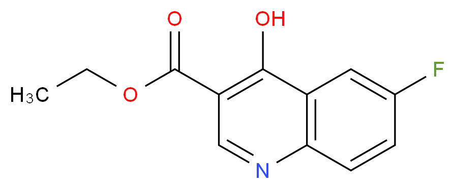 CAS_318-35-4 分子结构
