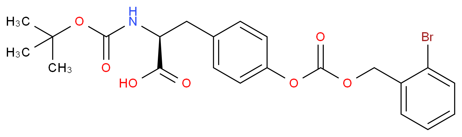 CAS_47689-67-8 molecular structure