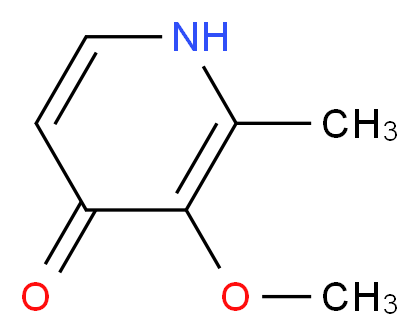 CAS_76015-11-7 分子结构