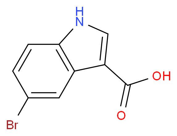 CAS_10406-06-1 分子结构