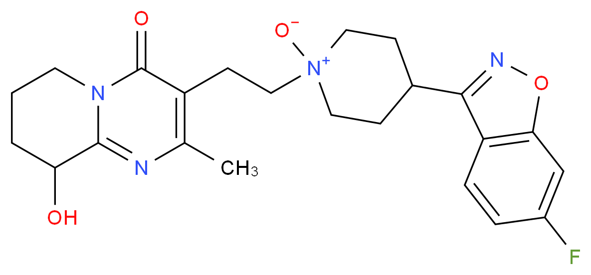 _分子结构_CAS_761460-08-6)