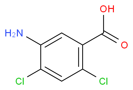 CAS_19861-63-3 molecular structure