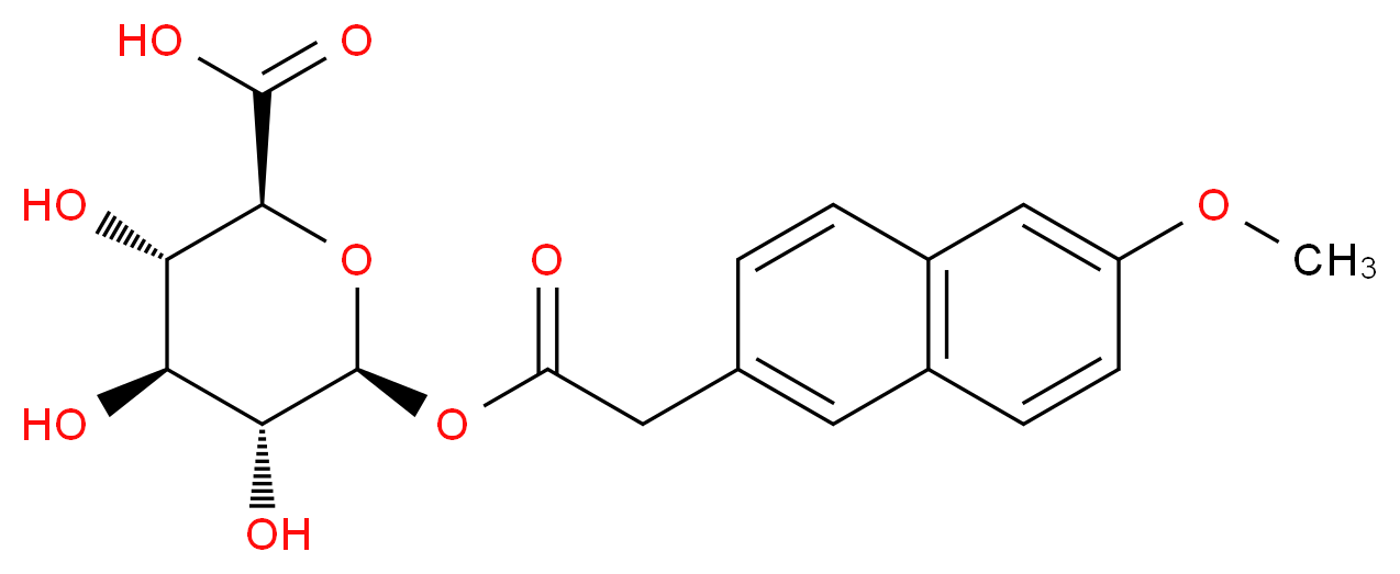 CAS_91488-21-0 molecular structure