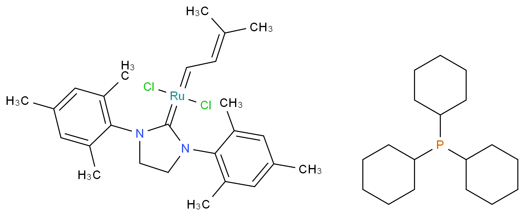 CAS_253688-91-4 分子结构