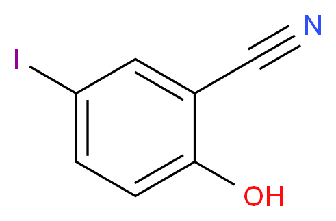 CAS_685103-95-1 分子结构