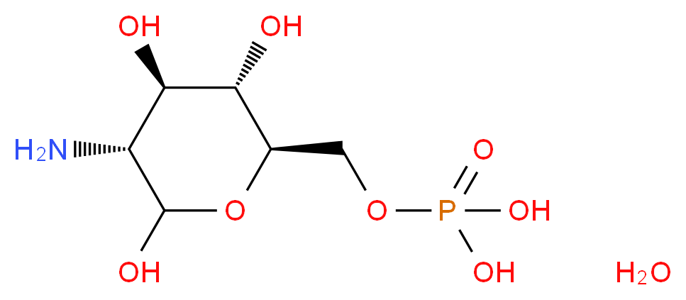 CAS_3616-42-0 molecular structure