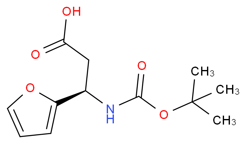 CAS_1217725-33-1 分子结构