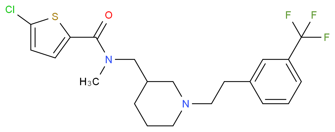  分子结构