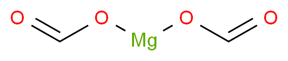 CAS_557-39-1 molecular structure