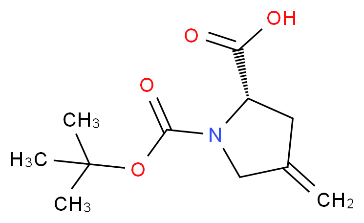 CAS_84348-38-9 分子结构