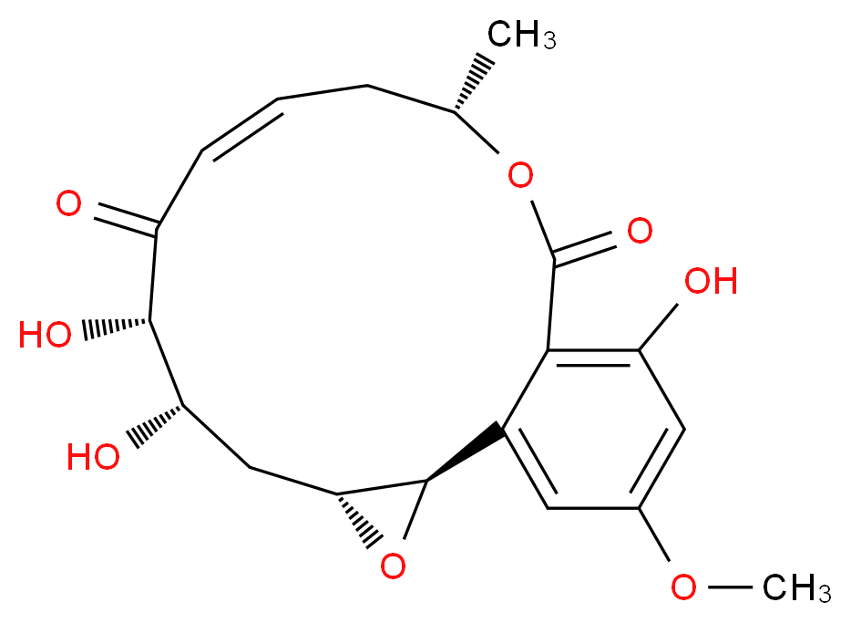 76958-67-3 分子结构