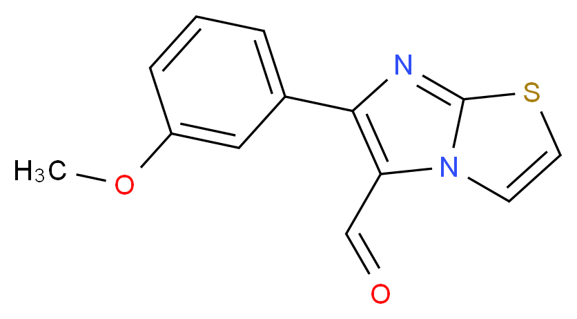 439094-67-4 分子结构