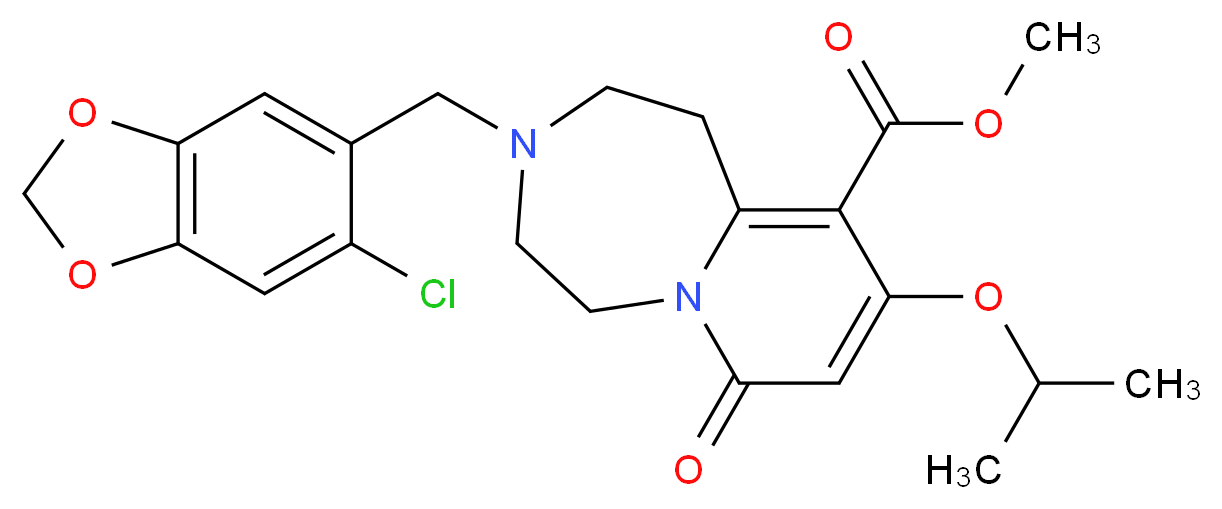  分子结构