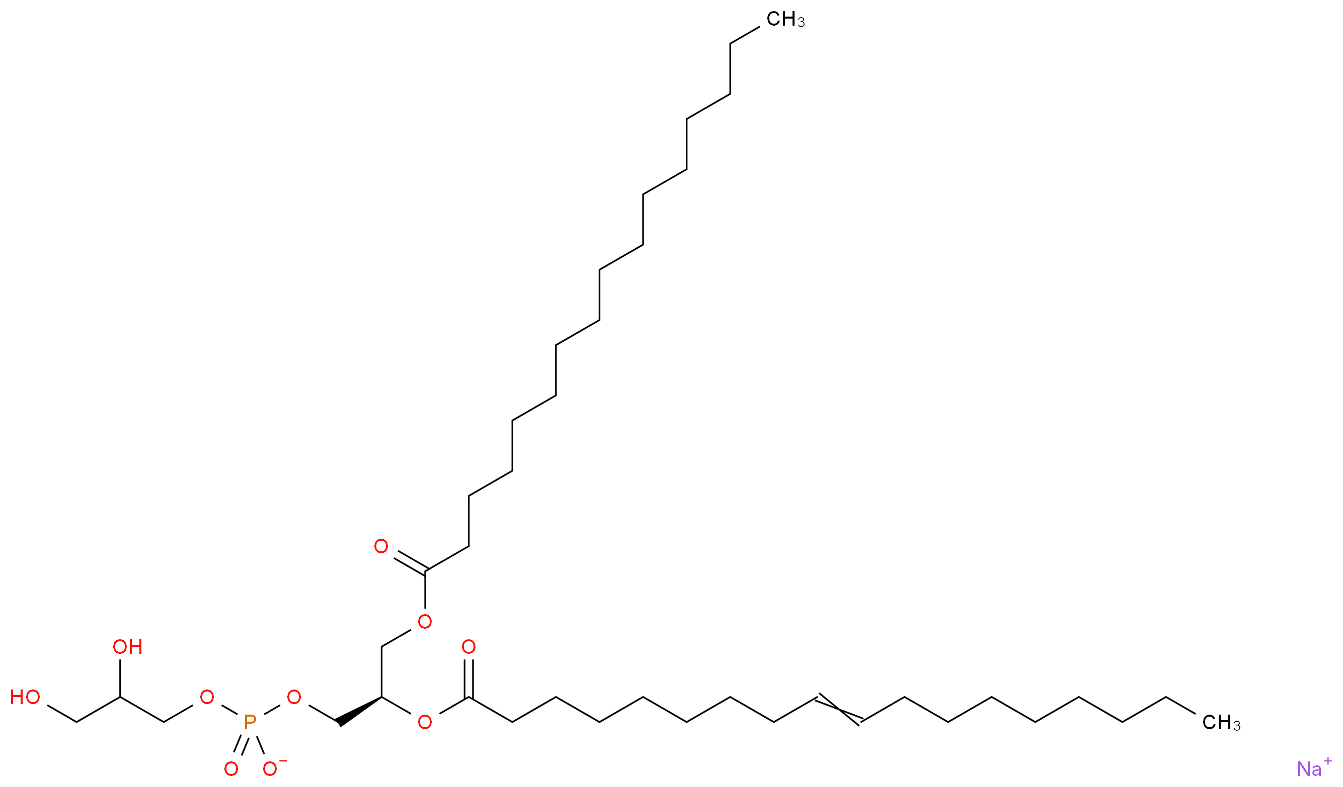 CAS_268550-95-4 分子结构