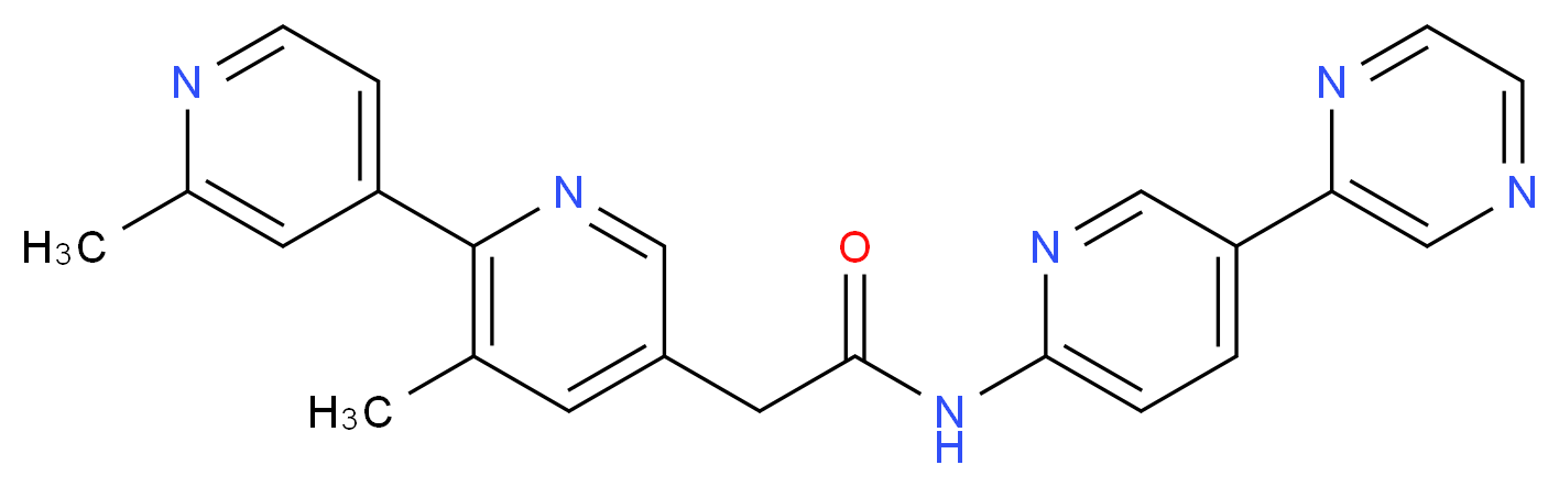 CAS_1243244-14-5 molecular structure