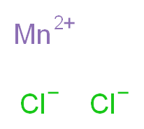 CAS_7773-01-5 molecular structure