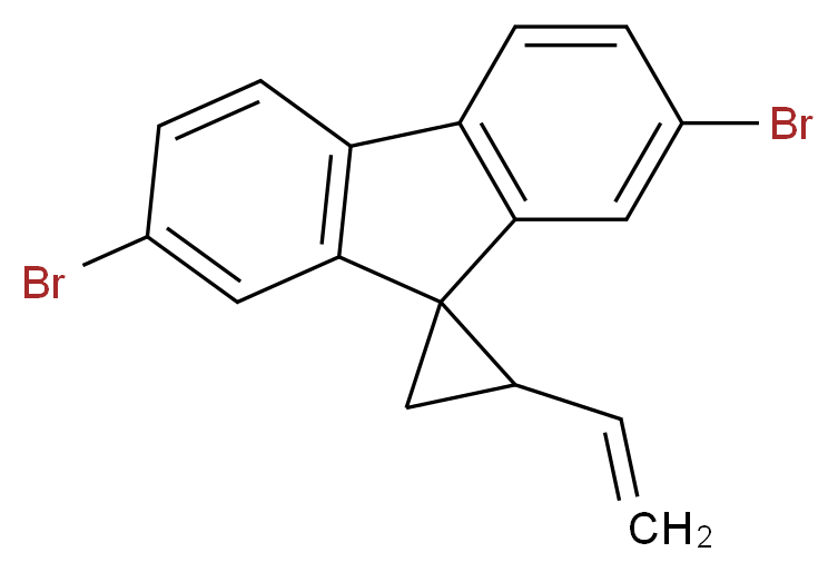 MFCD09801035 分子结构