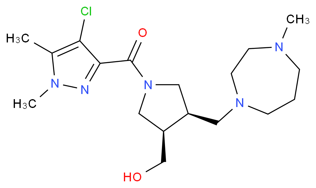  分子结构