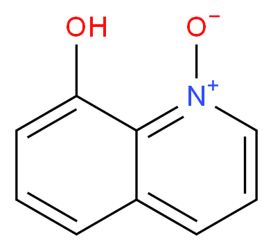 CAS_1127-45-3 分子结构