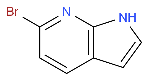 CAS_143468-13-7 分子结构