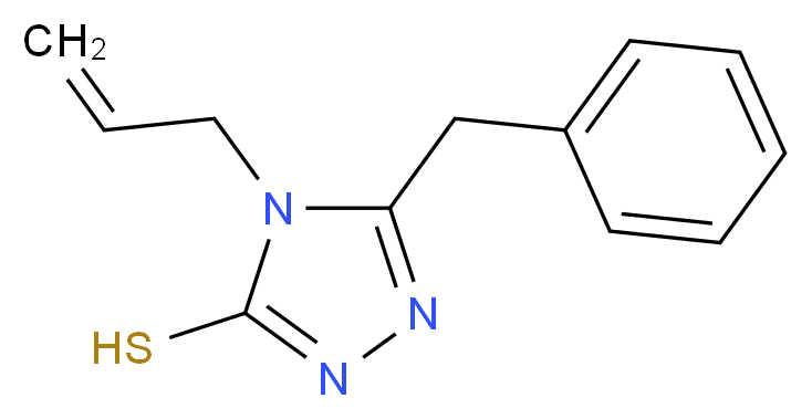 CAS_21358-12-3 分子结构