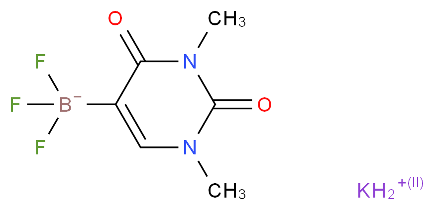 1150654-77-5 分子结构
