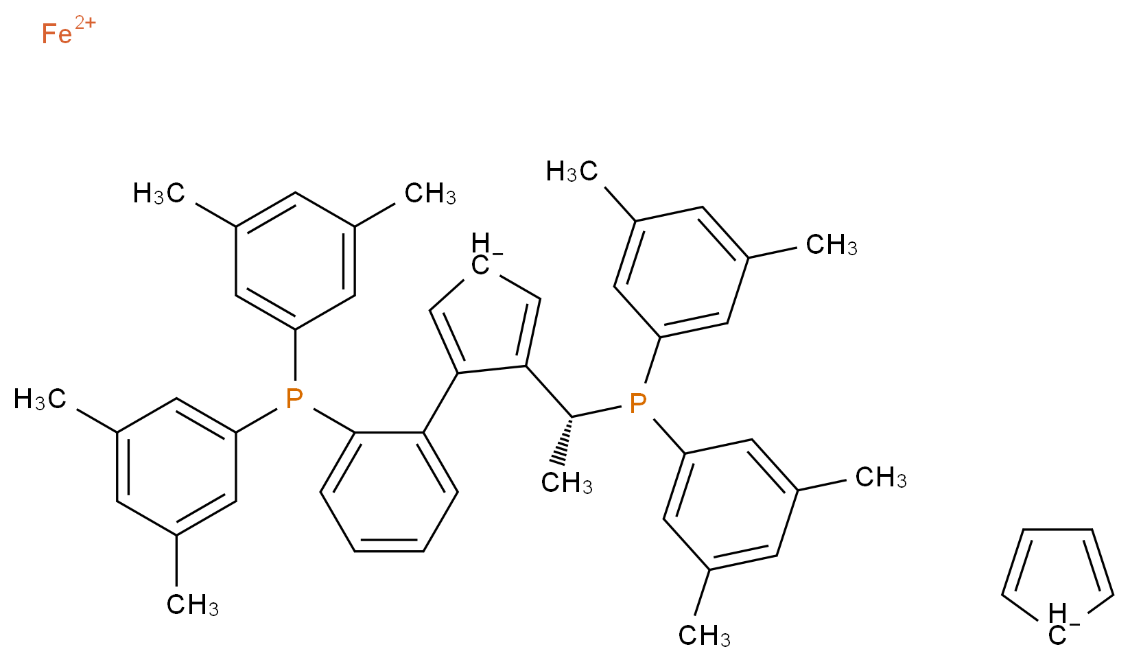 CAS_849925-24-2 分子结构